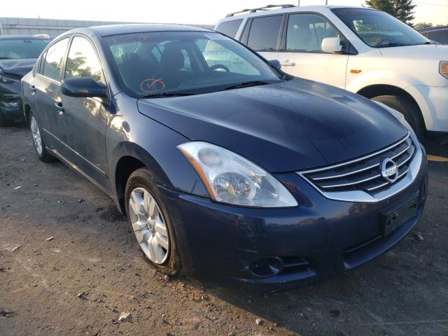 NISSAN ALTIMA BAS 2011 1n4al2ap8bc161710