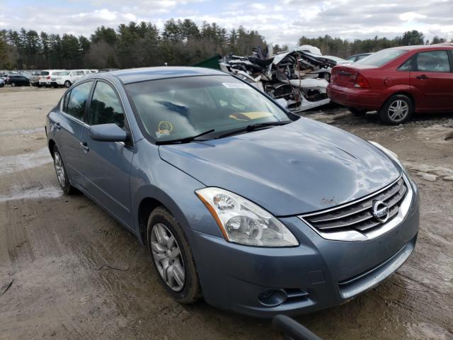 NISSAN ALTIMA BAS 2011 1n4al2ap8bc161867