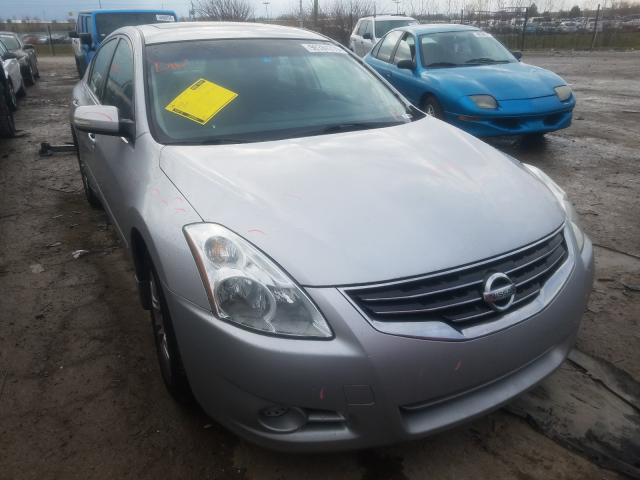 NISSAN ALTIMA BAS 2011 1n4al2ap8bc162467