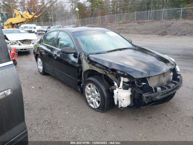 NISSAN ALTIMA 2011 1n4al2ap8bc163103