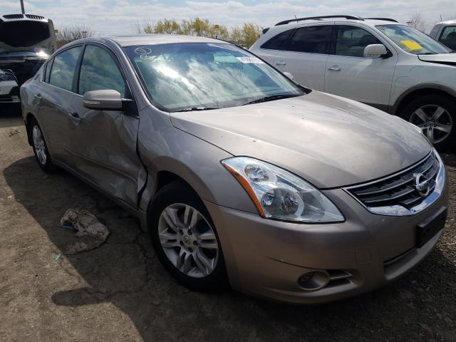 NISSAN ALTIMA BAS 2011 1n4al2ap8bc165112