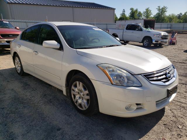 NISSAN ALTIMA BAS 2011 1n4al2ap8bc165448