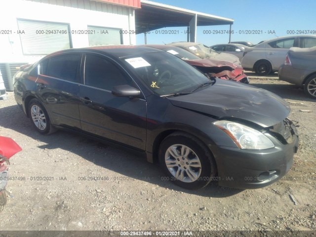 NISSAN ALTIMA 2011 1n4al2ap8bc165577