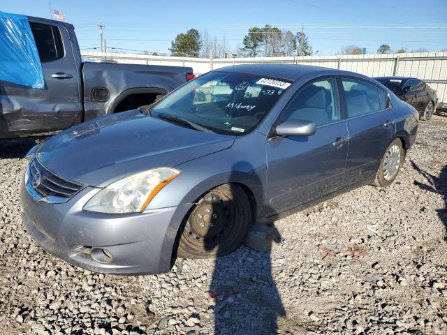 NISSAN ALTIMA 2011 1n4al2ap8bc166180