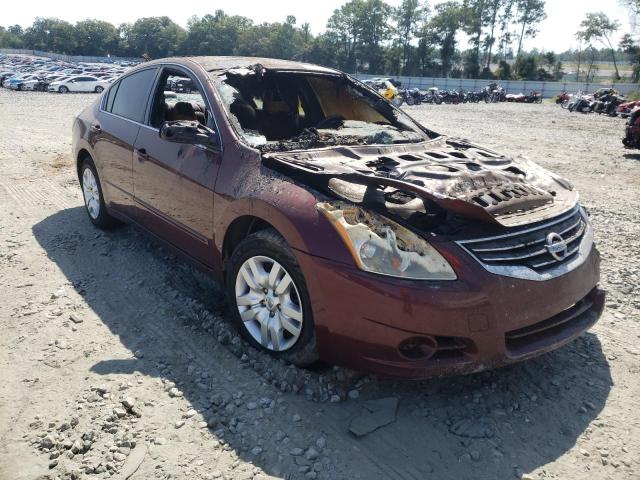 NISSAN ALTIMA BAS 2011 1n4al2ap8bc166549