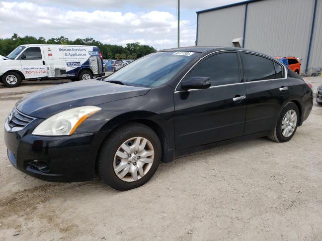 NISSAN ALTIMA BAS 2011 1n4al2ap8bc167281