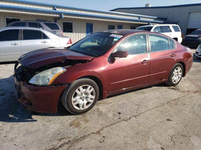 NISSAN ALTIMA BAS 2011 1n4al2ap8bc167961