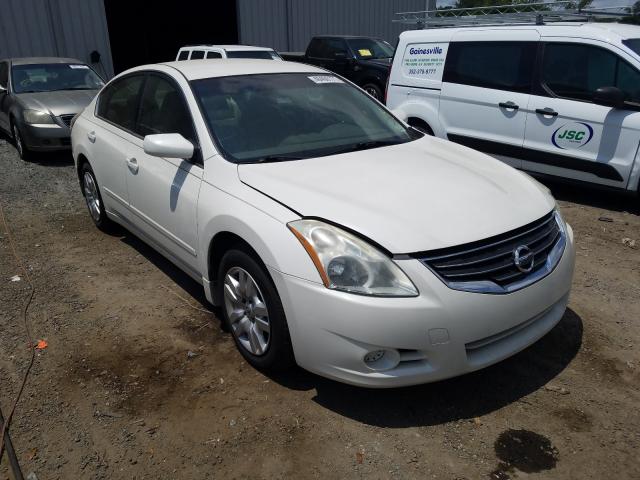 NISSAN ALTIMA BAS 2011 1n4al2ap8bc168933