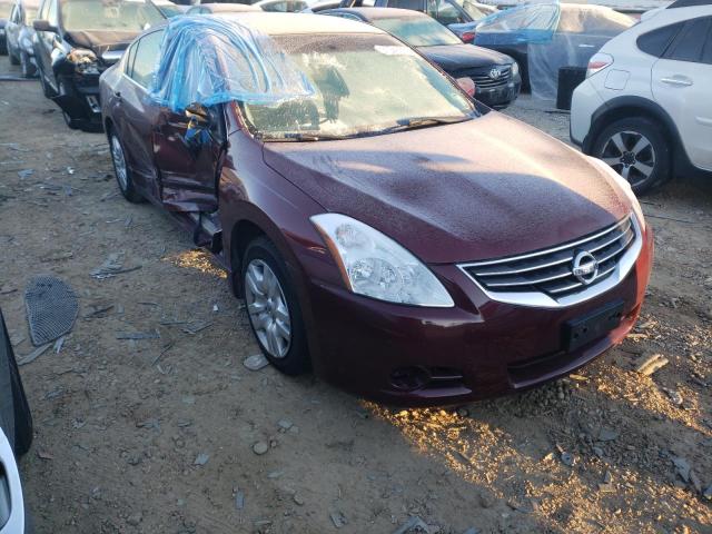 NISSAN ALTIMA BAS 2011 1n4al2ap8bc169094