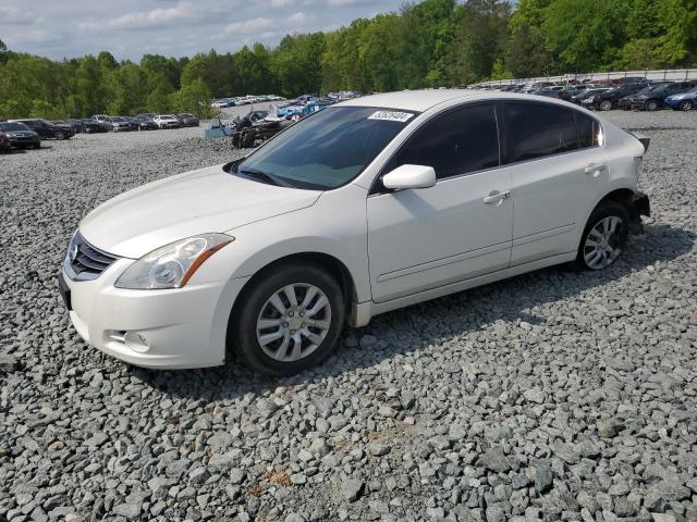 NISSAN ALTIMA 2011 1n4al2ap8bc169242