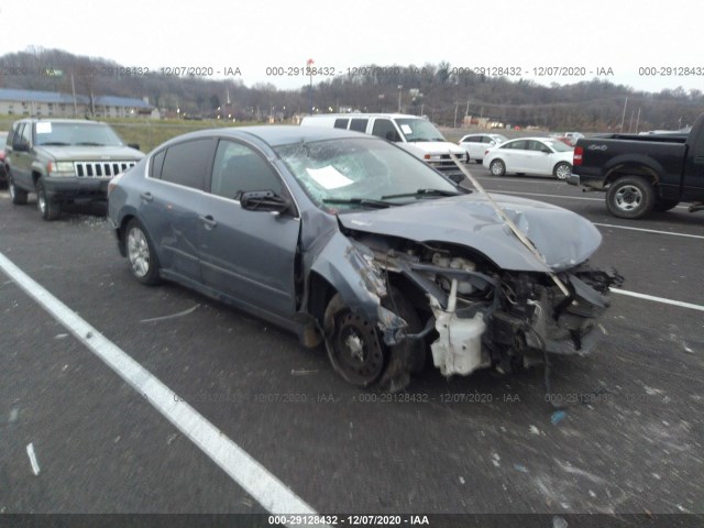 NISSAN ALTIMA 2011 1n4al2ap8bc169595