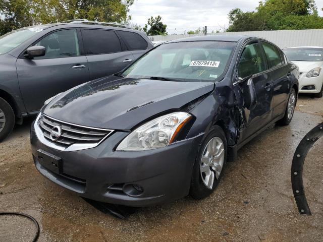 NISSAN ALTIMA BAS 2011 1n4al2ap8bc169838