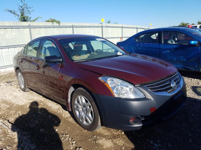 NISSAN ALTIMA BAS 2011 1n4al2ap8bc170066