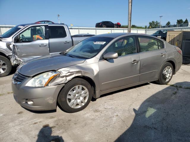 NISSAN ALTIMA 2011 1n4al2ap8bc170584