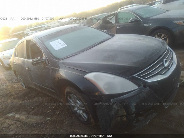 NISSAN ALTIMA 2011 1n4al2ap8bc171475