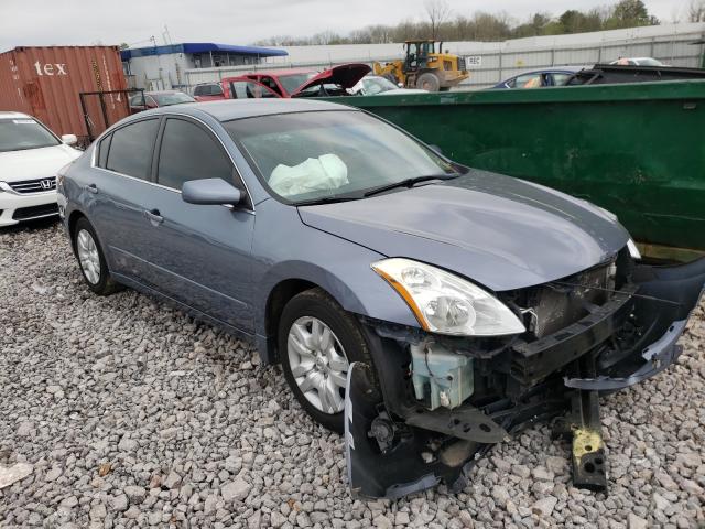 NISSAN ALTIMA BAS 2011 1n4al2ap8bc172464