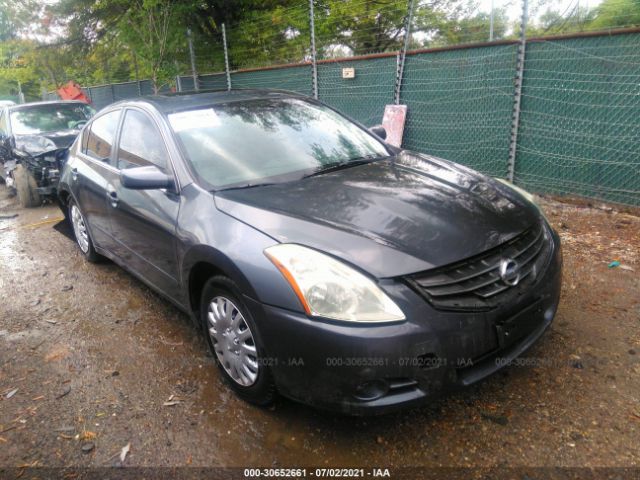 NISSAN ALTIMA 2011 1n4al2ap8bc172979