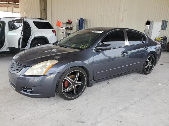 NISSAN ALTIMA BAS 2011 1n4al2ap8bc172982