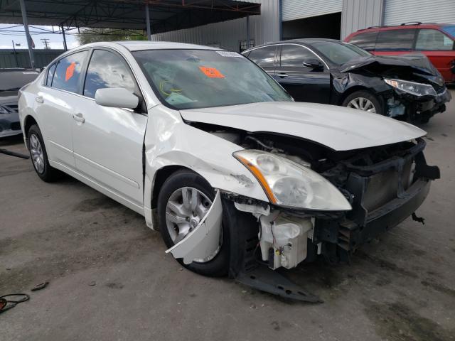 NISSAN ALTIMA BAS 2011 1n4al2ap8bc173906