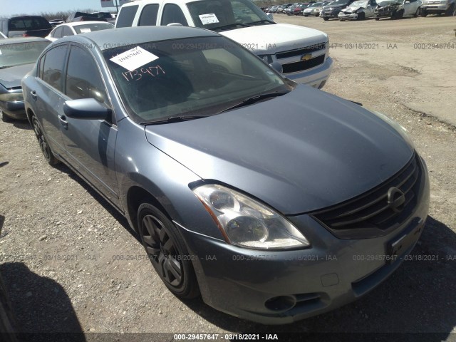 NISSAN ALTIMA 2011 1n4al2ap8bc173971