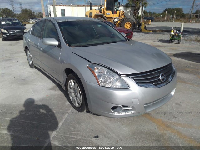 NISSAN ALTIMA 2011 1n4al2ap8bc174537