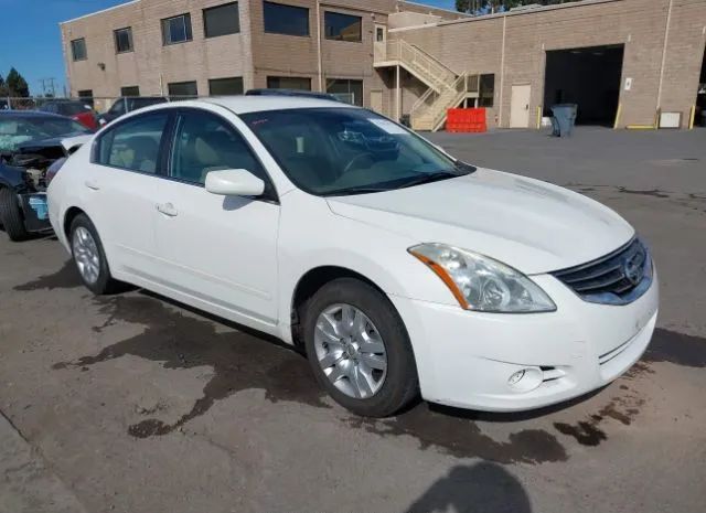 NISSAN ALTIMA 2011 1n4al2ap8bc174599