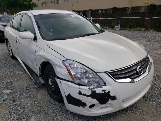 NISSAN ALTIMA BAS 2011 1n4al2ap8bc175090