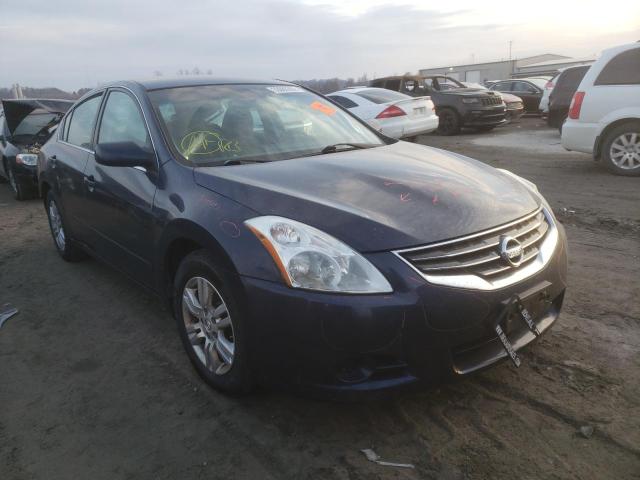 NISSAN ALTIMA BAS 2011 1n4al2ap8bc175249