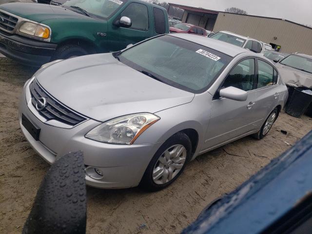 NISSAN ALTIMA BAS 2011 1n4al2ap8bc175574