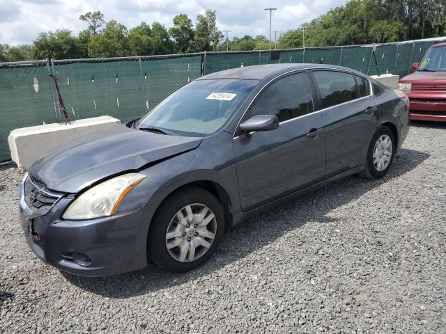 NISSAN ALTIMA 2011 1n4al2ap8bc176482