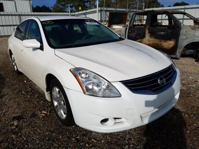 NISSAN ALTIMA BAS 2011 1n4al2ap8bc176790