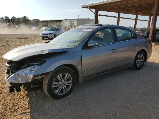 NISSAN ALTIMA BAS 2011 1n4al2ap8bc177163