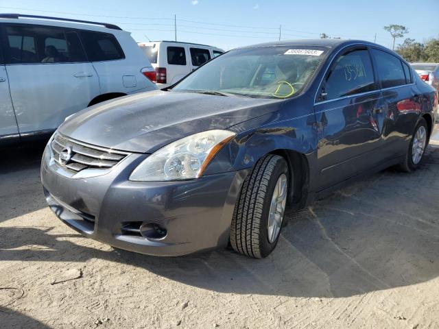 NISSAN ALTIMA BAS 2011 1n4al2ap8bc177843