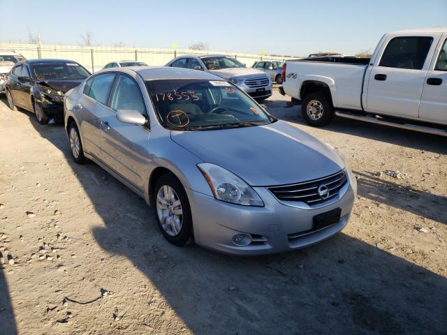 NISSAN ALTIMA BAS 2011 1n4al2ap8bc178555