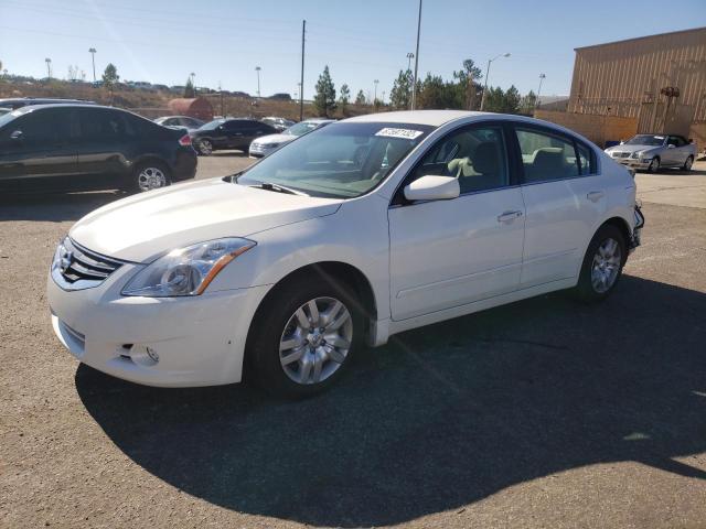 NISSAN ALTIMA BAS 2011 1n4al2ap8bc178619