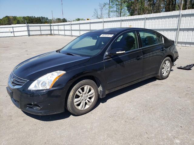 NISSAN ALTIMA BAS 2011 1n4al2ap8bc178927