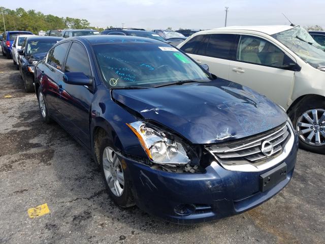 NISSAN ALTIMA BAS 2011 1n4al2ap8bc179298