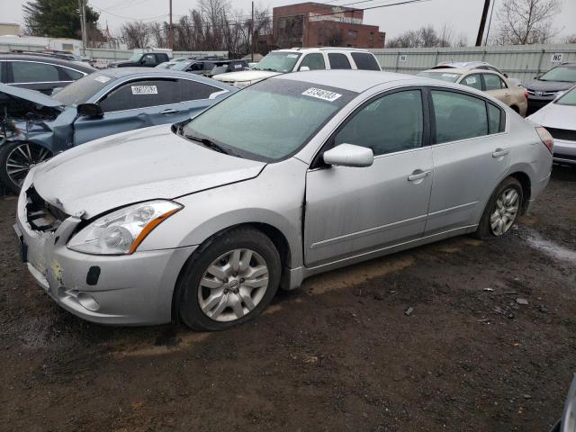 NISSAN ALTIMA BAS 2011 1n4al2ap8bc180743