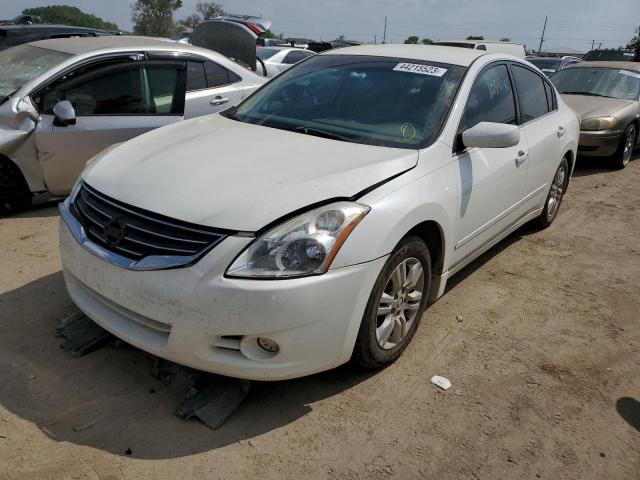 NISSAN ALTIMA BAS 2011 1n4al2ap8bc181892