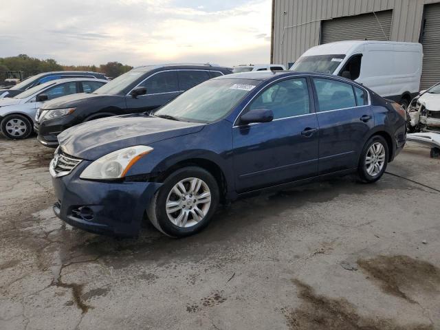 NISSAN ALTIMA BAS 2011 1n4al2ap8bc182136