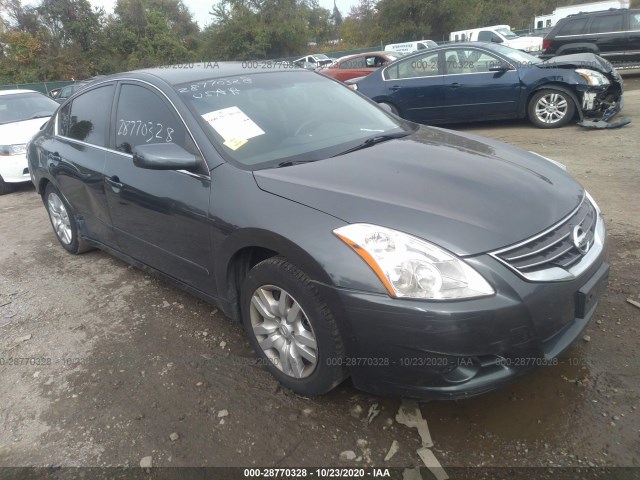 NISSAN ALTIMA 2011 1n4al2ap8bc182363