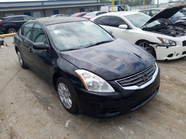 NISSAN ALTIMA BAS 2011 1n4al2ap8bc182766