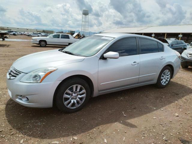 NISSAN ALTIMA BAS 2011 1n4al2ap8bc182962