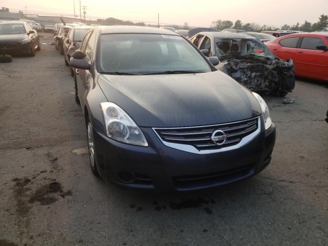 NISSAN ALTIMA BAS 2011 1n4al2ap8bc183321