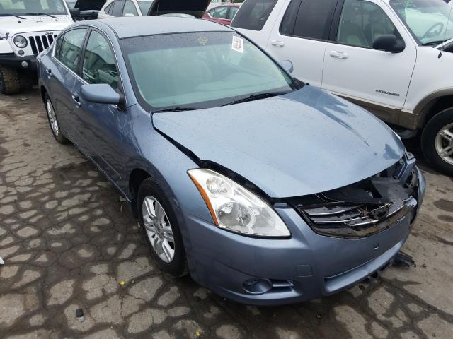 NISSAN ALTIMA BAS 2011 1n4al2ap8bc184341