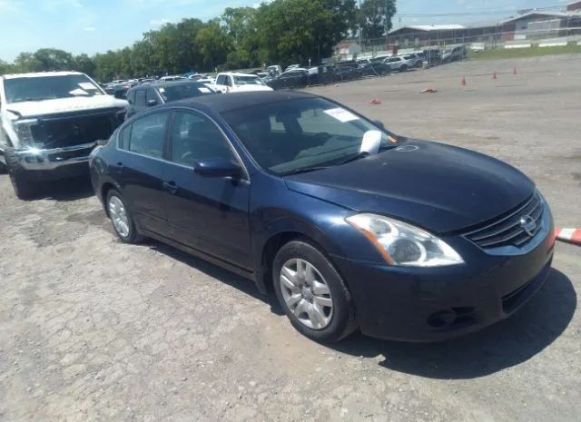 NISSAN ALTIMA 2011 1n4al2ap8bc184470