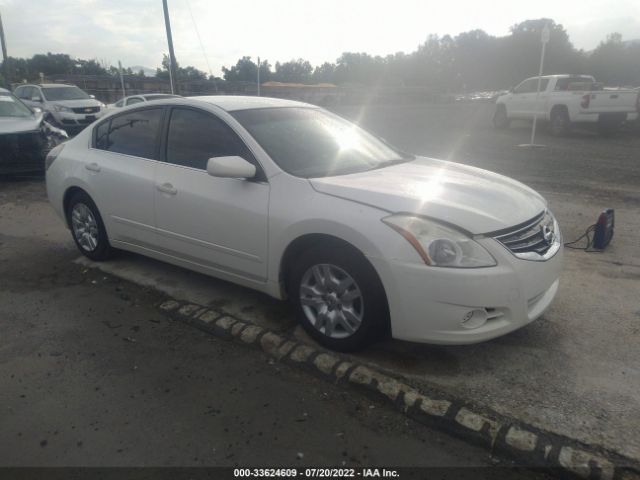 NISSAN ALTIMA 2011 1n4al2ap8bc184548