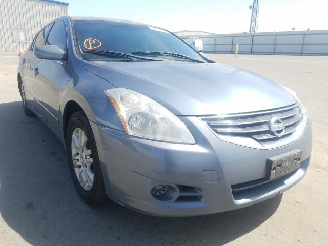 NISSAN ALTIMA BAS 2011 1n4al2ap8bn400998