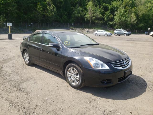 NISSAN ALTIMA 2011 1n4al2ap8bn401181