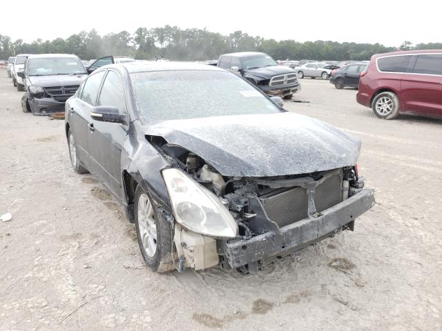 NISSAN ALTIMA BAS 2011 1n4al2ap8bn402055